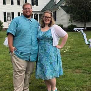 Meet your Posher, Cory